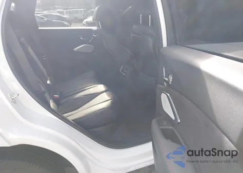 2022 Acura Rdx A-Spec Advance Package/Pmc Edition z USA, uszkodzony, nr VIN 5J8TC2H83NL011706